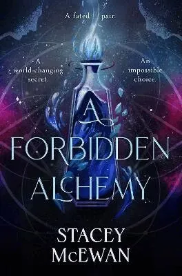 Forbidden Alchemy
