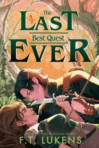 Last Best Quest Ever