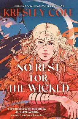 No Rest For The Wicked
