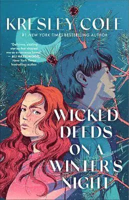Wicked Deeds on a Winter's Night