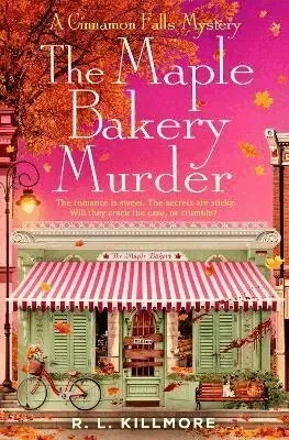 Maple Bakery Murder