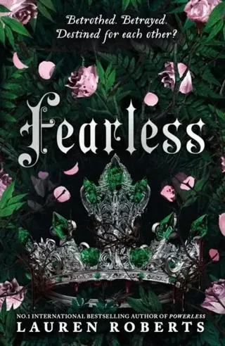 Fearless