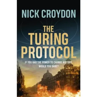 The Turing Protocol