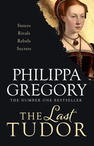 The Last Tudor