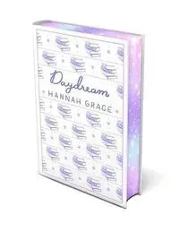 Daydream: Deluxe Edition Hardcover