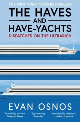 Haves and Have-Yachts