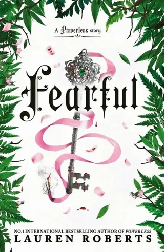 Fearful