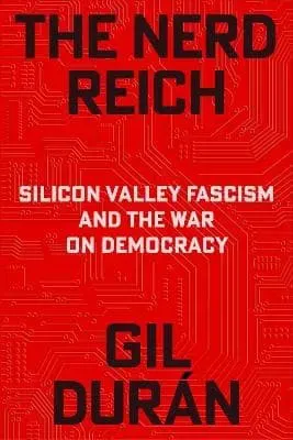 The Nerd Reich (Bok / Häftad)