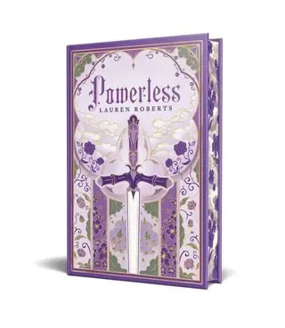 Powerless Ultra Deluxe Edition