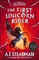 World of Skandar: The First Unicorn Rider