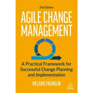 Agile Change Management