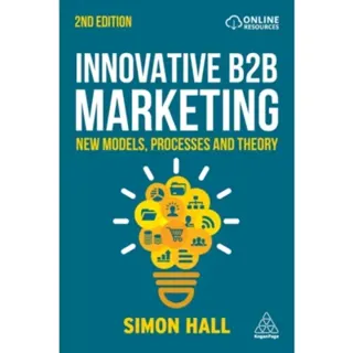 Innovative B2B Marketing