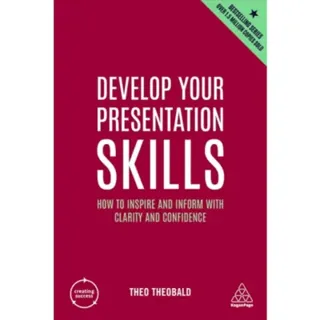 Develop Your Presentation Skills