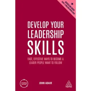 Develop Your Leadership Skills