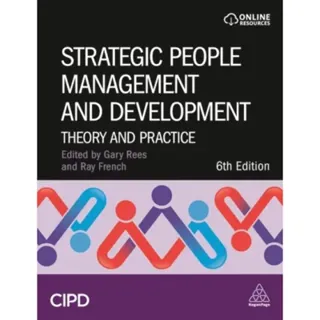 Strategic People Management and Development
