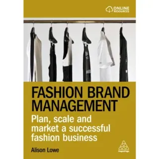 Fashion Brand Management