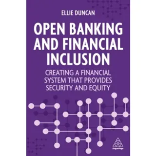 Open Banking and Financial Inclusion
