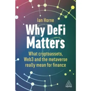 Why DeFi Matters