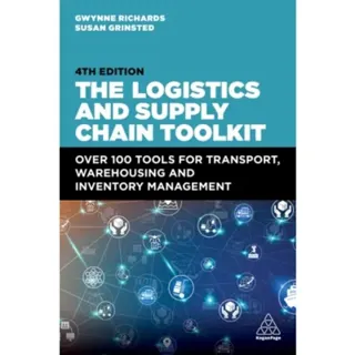 The Logistics and Supply Chain Toolkit