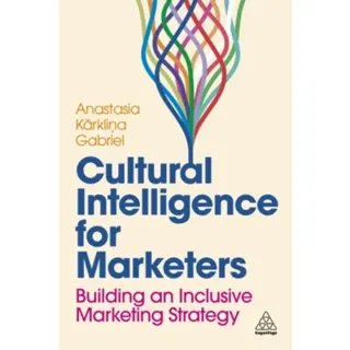 Cultural Intelligence for Marketers