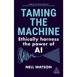Taming the Machine
