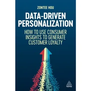 Data-Driven Personalization