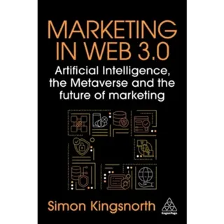 Marketing in Web 3.0