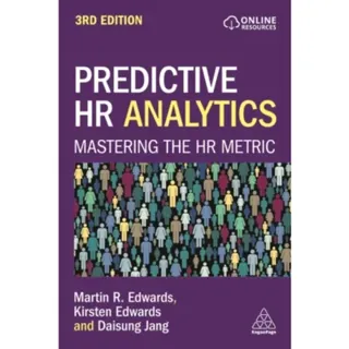 Predictive HR Analytics