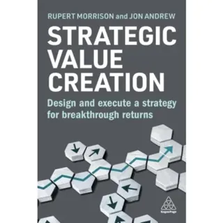 Strategic Value Creation