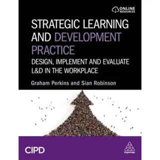 Strategic Learning and Development Practice