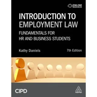 Introduction to Employment Law