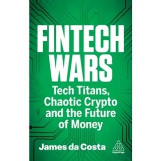 Fintech Wars