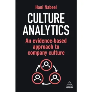 Culture Analytics