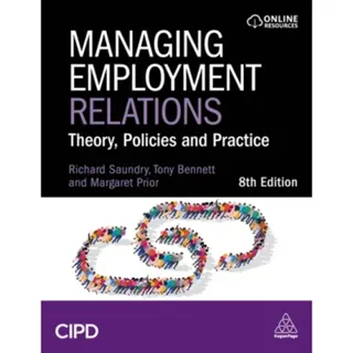 Managing Employment Relations