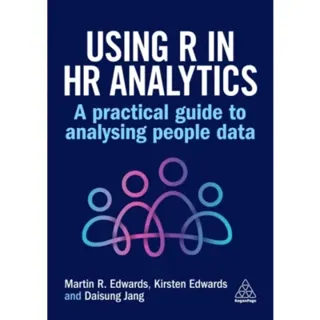 Using R in HR Analytics