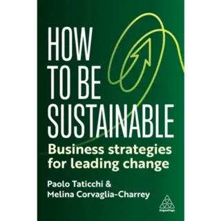 How to Be Sustainable