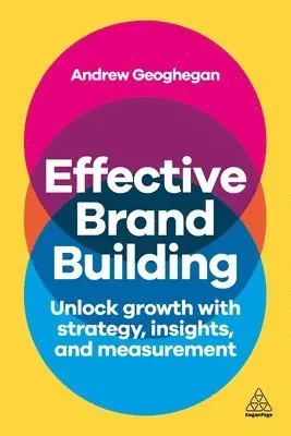 Effective Brand Building
