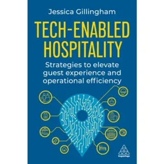 Tech-Enabled Hospitality