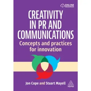 Creativity in PR and Communications
