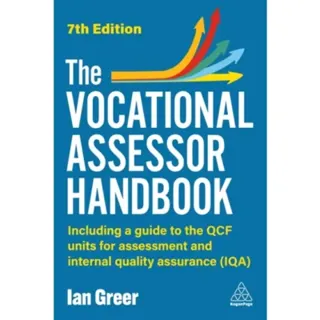 The Vocational Assessor Handbook
