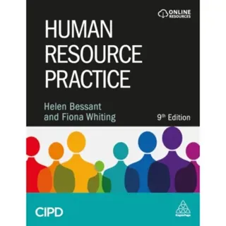 Human Resource Practice