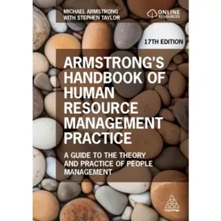 Armstrong's Handbook of Human Resource Management Practice