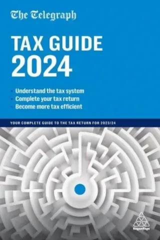 The Telegraph Tax Guide 2025