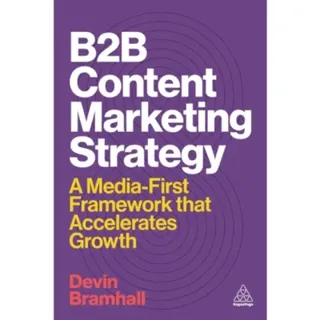 B2B Content Marketing Strategy