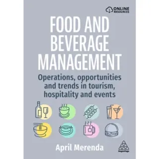 Food and Beverage Management