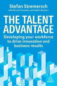 The Talent Advantage