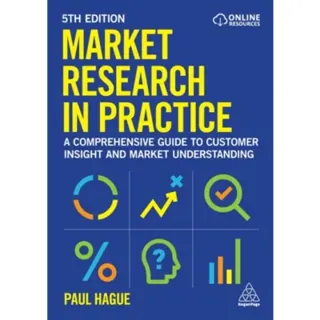 Market Research in Practice