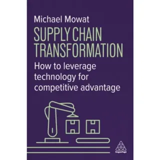 Supply Chain Transformation