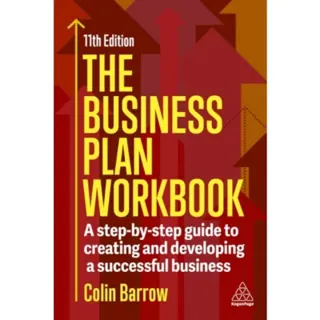The Business Plan Workbook