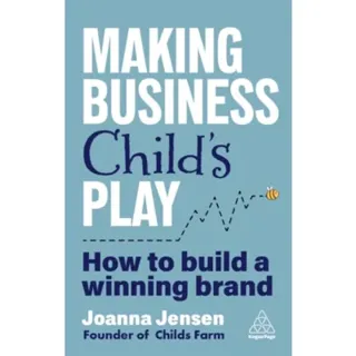 Making Business Child's Play